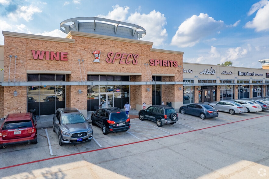 More Photos Of 7306-7314 Louetta Rd, Spring Unknown For Lease