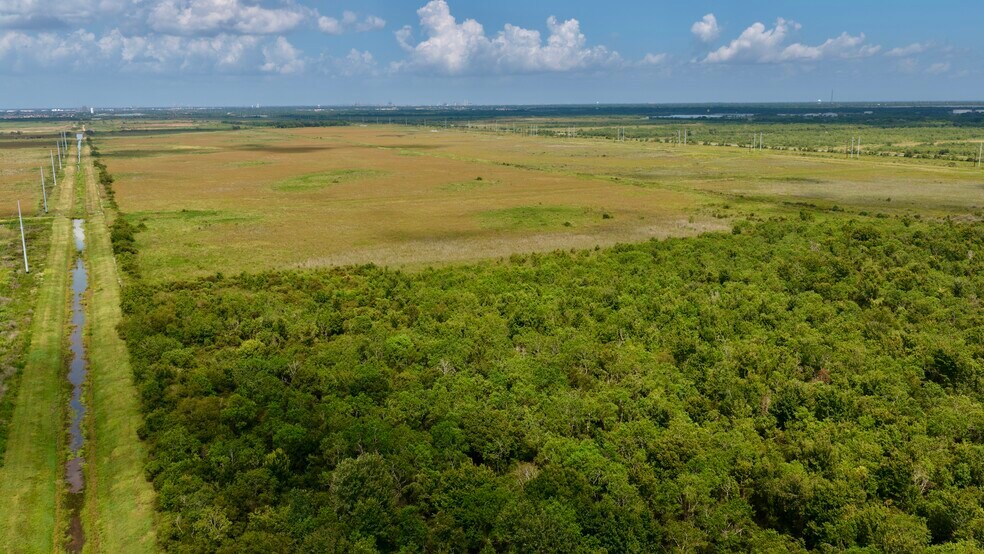 More Photos Of 00 Port Arthur rd, Port Arthur Land For Sale