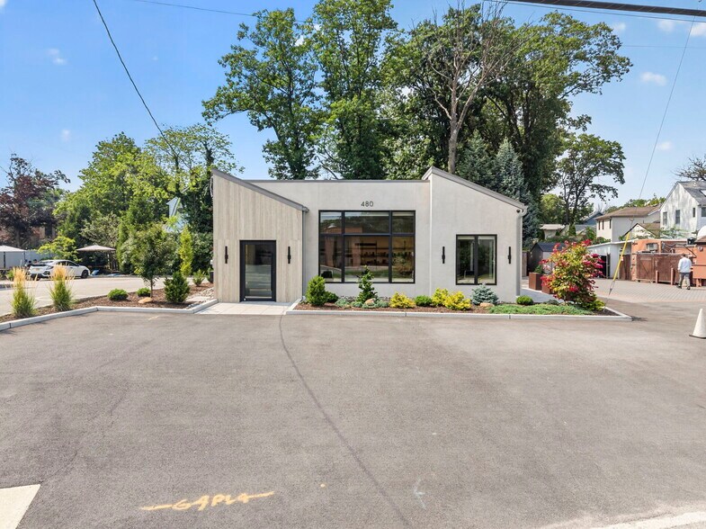 More Photos Of 480 Sylvan Ave, Englewood Cliffs Medical For Sale