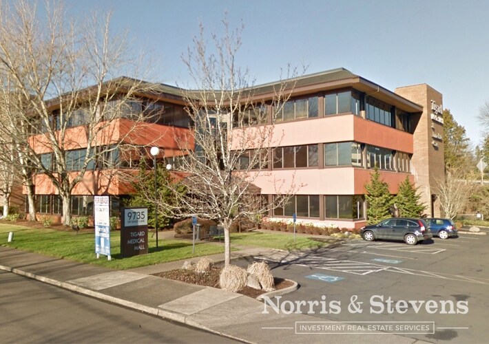 More Photos Of 9735 SW Shady Ln, Tigard Medical For Lease