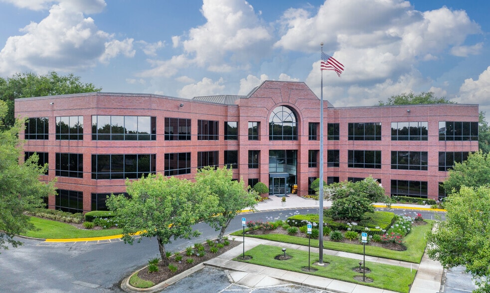 Primary Photo Of 10161 Centurion Pkwy N, Jacksonville Office For Lease