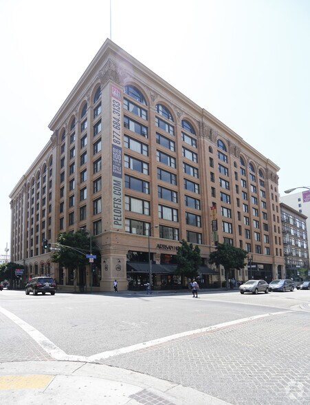 More Photos Of 610 S Main St, Los Angeles Apartments For Lease