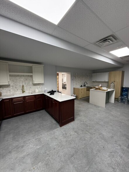 More Photos Of 2392 Nostrand Ave, Brooklyn Office For Lease