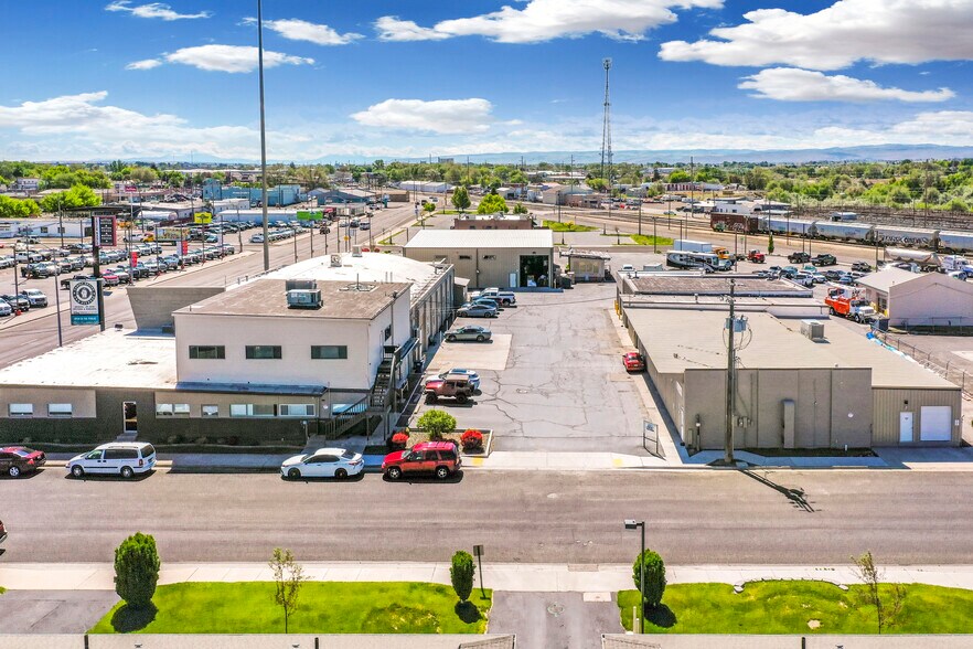 More Photos Of 510 2nd Ave S, Twin Falls General Retail For Lease