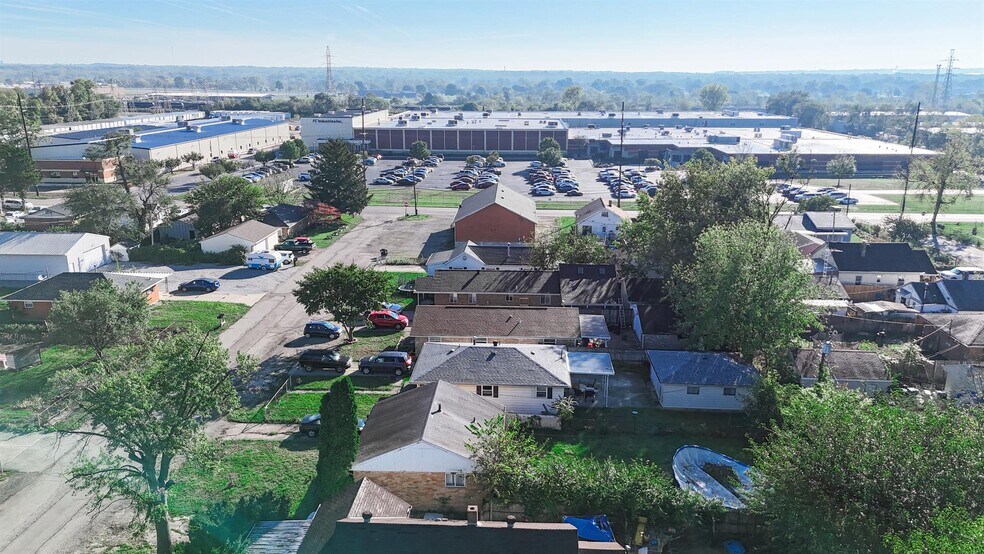 More Photos Of 4917 Webster St, Dayton Religious Facility For Sale