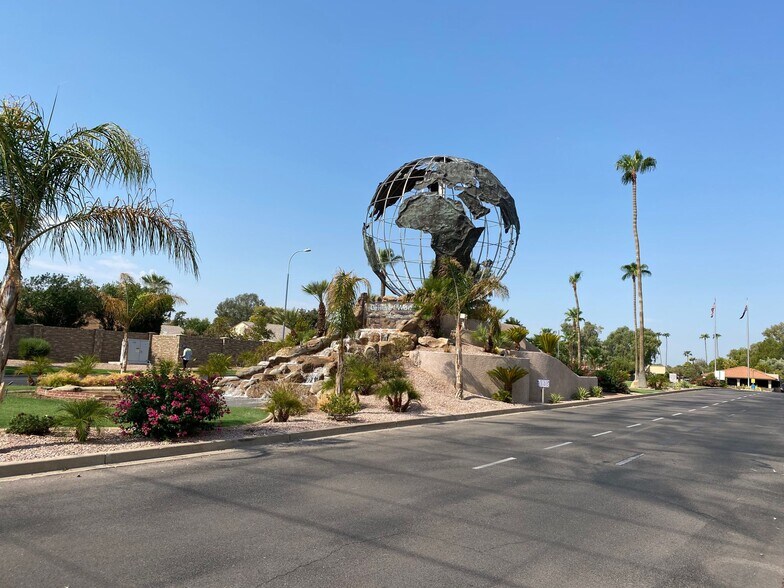 More Photos Of 801 S Power Rd, Mesa Unknown For Lease