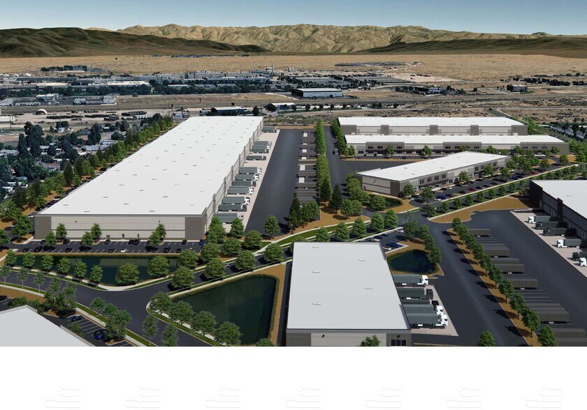 More Photos Of TBD E Winco Ct, Boise Unknown For Lease