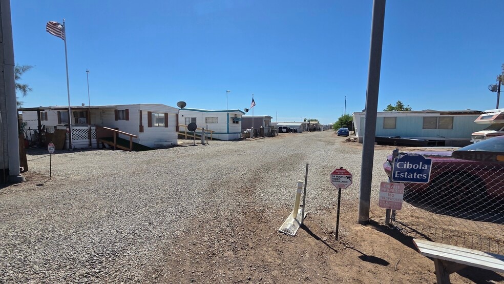 More Photos Of 66021 S Melody Ln, Cibola Manufactured Housing Mobile Home Park For Sale