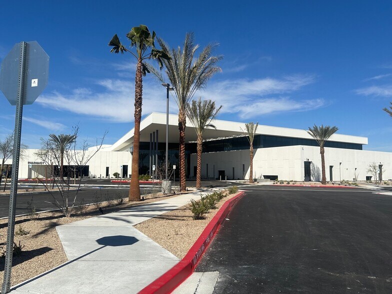 More Photos Of Craig Road & Camino Al Norte, North Las Vegas Land For Sale