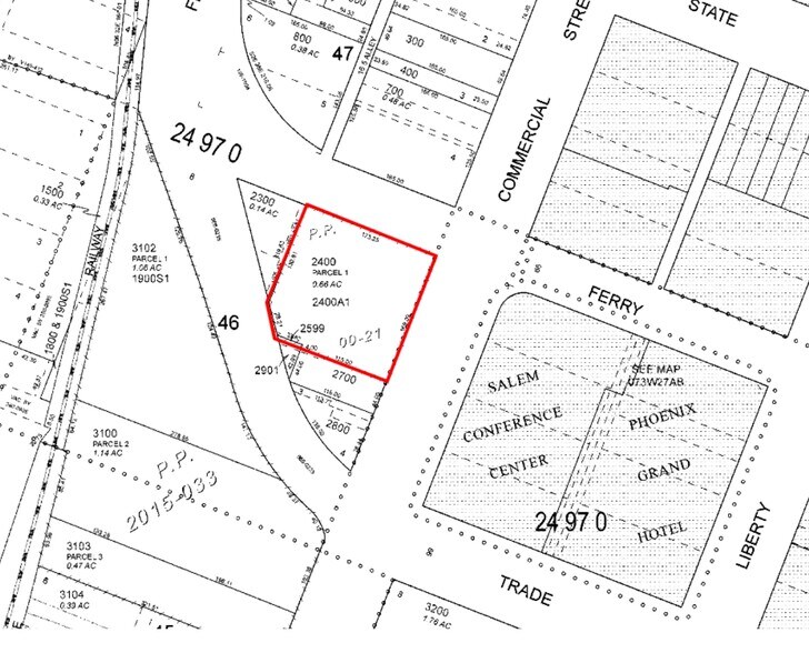 More Photos Of 245 Commercial St SE, Salem Office For Lease