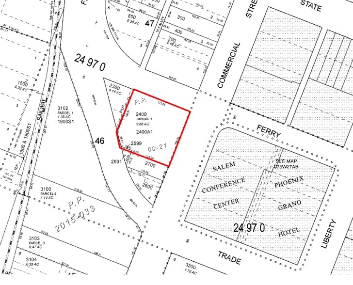 More Photos Of 245 Commercial St SE, Salem Office For Lease