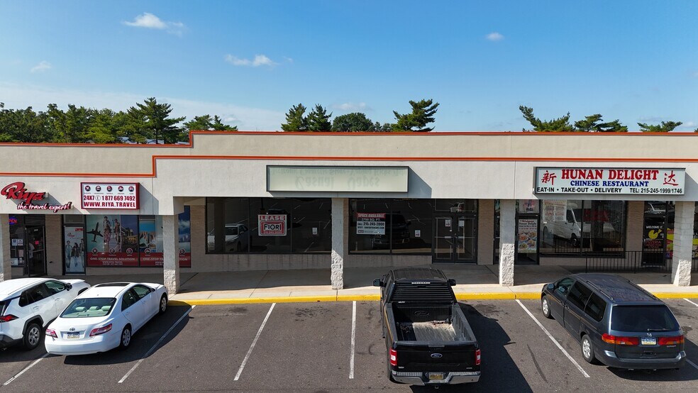 More Photos Of 2134 Street Rd, Bensalem Unknown For Lease