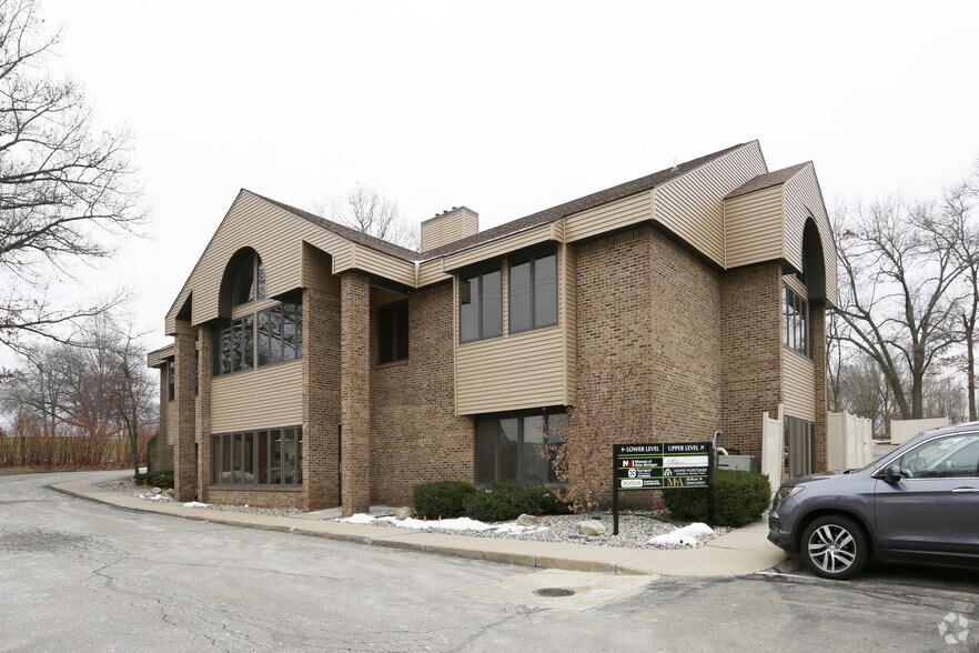 Primary Photo Of 1803 Whites Rd, Kalamazoo Office For Lease