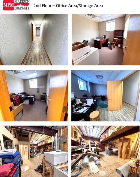 More Photos Of 275 Bruce St, Verona Light Manufacturing For Lease