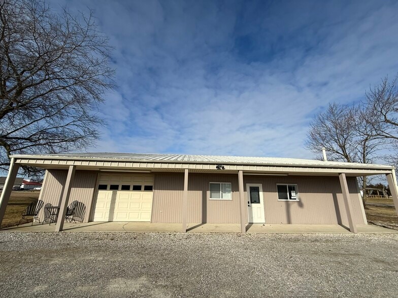 More Photos Of 1419 Wayne St, Celina Warehouse For Sale