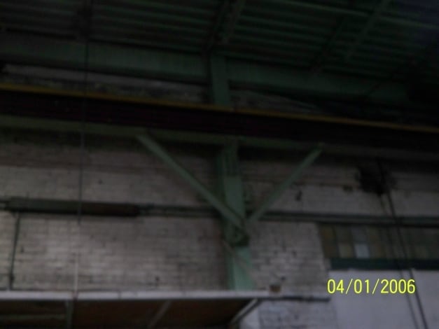 More Photos Of 150-158 E 3rd St, Mount Vernon Warehouse For Sale