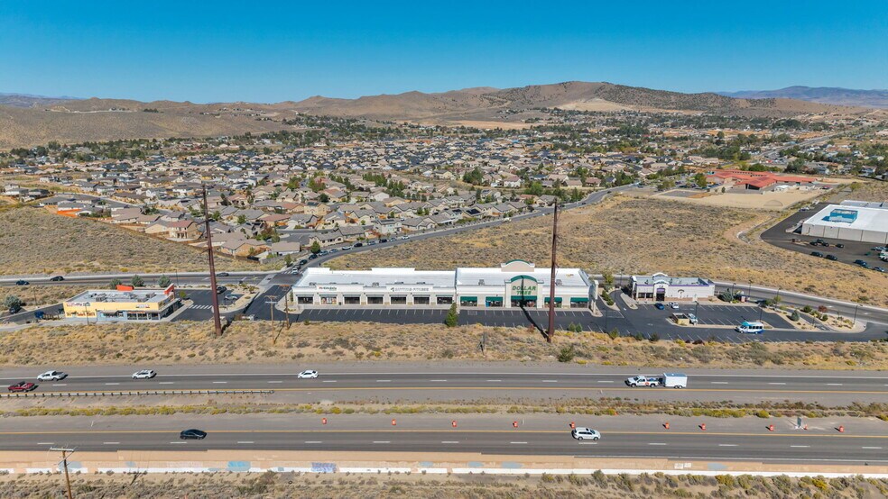 More Photos Of 1130 N Hills Blvd, Reno General Retail For Sale