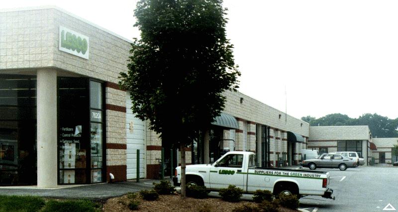 More Photos Of 7610-7622 Rickenbacker Dr, Gaithersburg Light Manufacturing For Lease