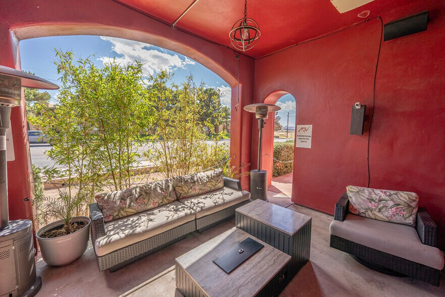 More Photos Of 3015 Hualapai Mountain Rd, Kingman Office For Sale