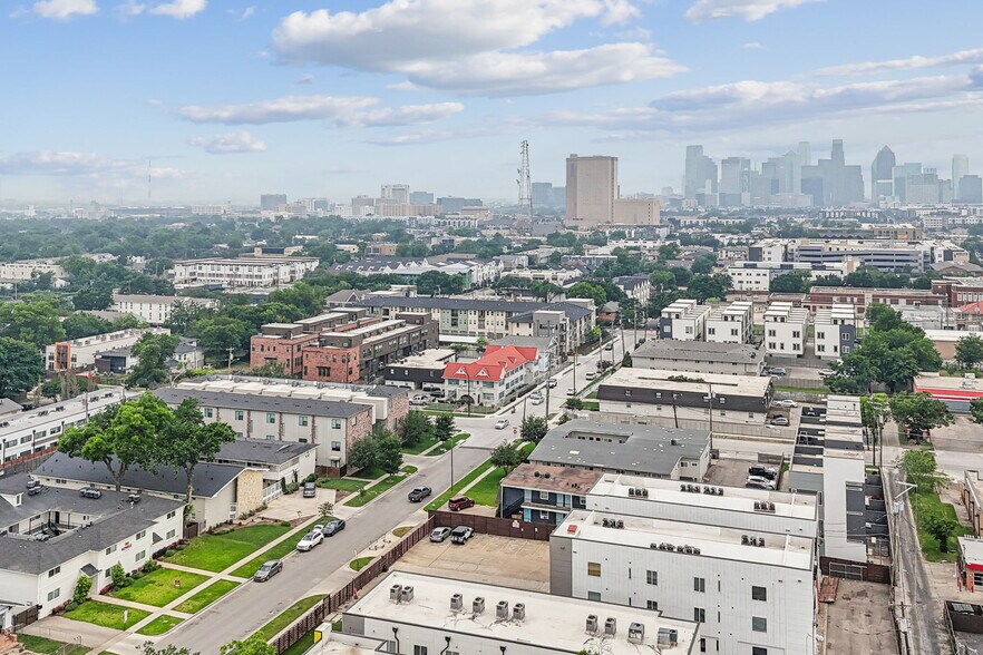 More Photos Of 5018 San Jacinto St, Dallas Apartments For Sale