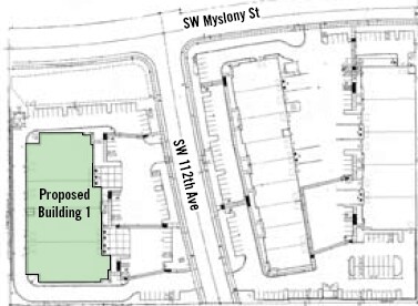 More Photos Of 19850-19990 SW 112th Ave, Tualatin Warehouse For Lease