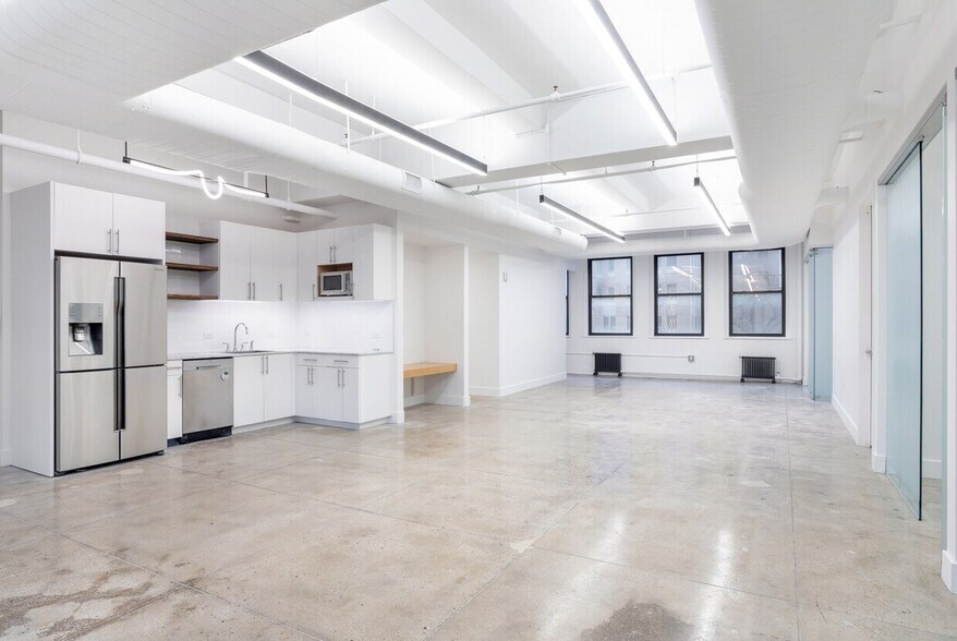 Primary Photo Of 115 W 45th St, New York Office For Lease
