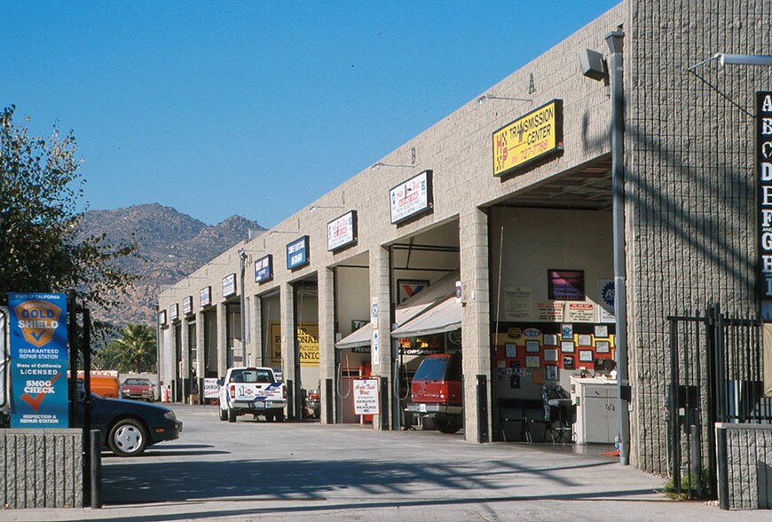 More Photos Of 10121 Canoga Ave, Chatsworth Warehouse For Lease