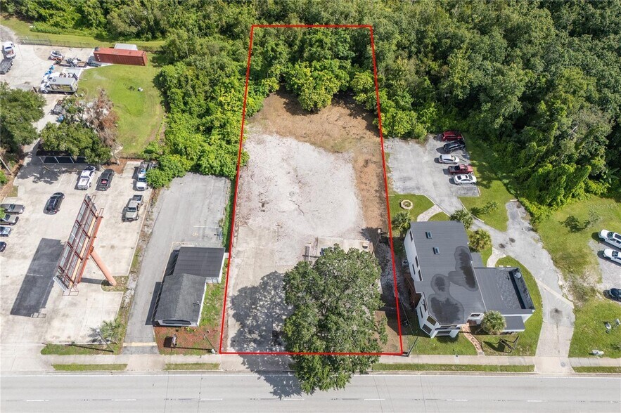 More Photos Of 377 E Sr-434, Longwood Auto Repair For Sale