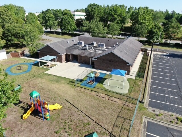 More Photos Of 4065 Premier Dr, High Point Daycare Center For Sale
