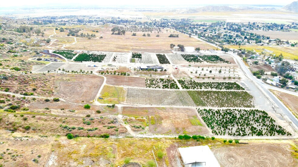 More Photos Of , Nuevo Land For Sale