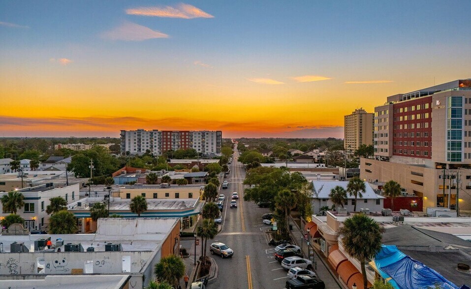 More Photos Of 820 E New Haven Ave, Melbourne Unknown For Lease