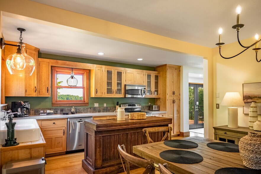 More Photos Of 141 Black Rd, Volant Lodge Meeting Hall For Sale