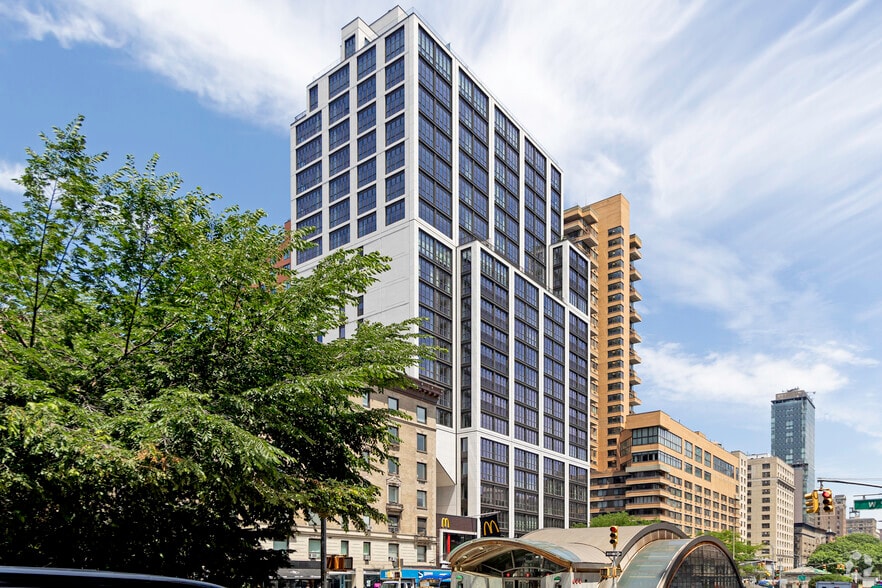 More Photos Of 2551-2555 Broadway, New York Apartments For Lease