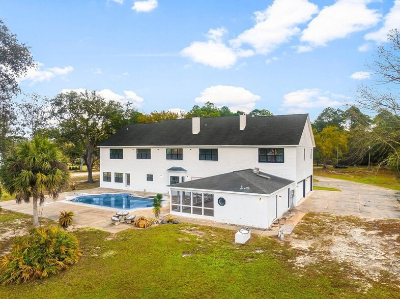 More Photos Of 680 Mallet Bayou Rd, Freeport Lodge Meeting Hall For Sale