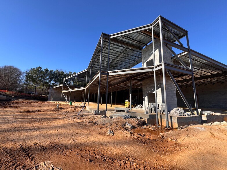 More Photos Of 1465 Lakes Pky, Lawrenceville Light Distribution For Sale