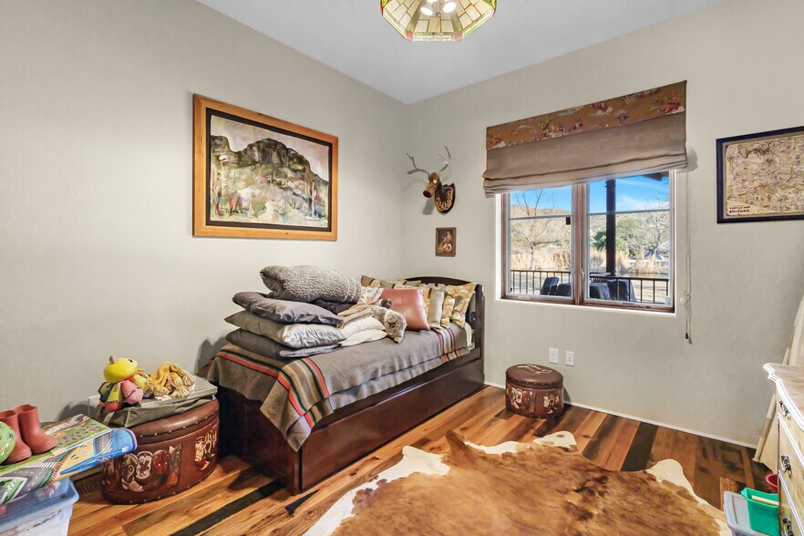 More Photos Of 51238 N Pinal Ranch Rd, Miami Land For Sale