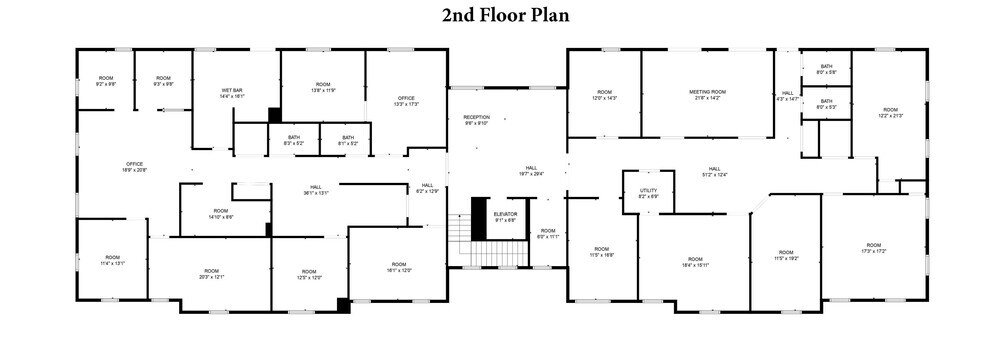 More Photos Of 10 Plantation Park Dr, Bluffton Office For Sale