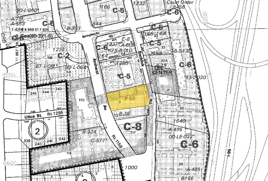 More Photos Of 6570 Backlick Rd, Springfield Auto Dealership For Sale