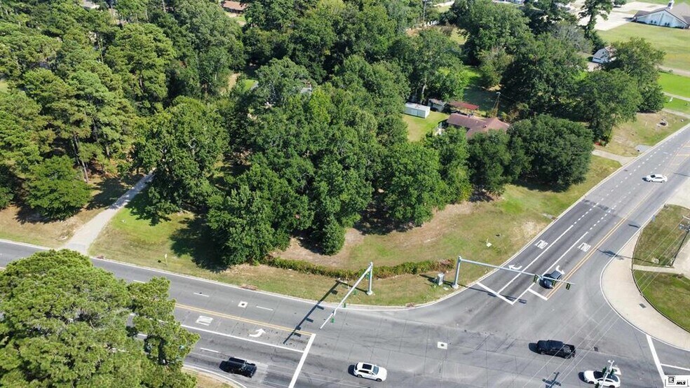 More Photos Of 4441 Cypress St, West Monroe Land For Sale