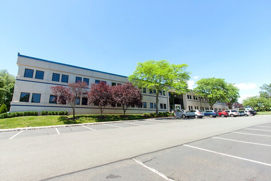 More Photos Of 575 Route 28, Raritan Office For Lease