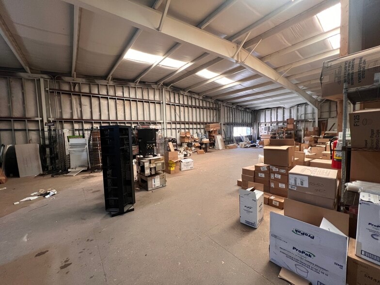 More Photos Of I-40 & EXIT 359 Grant rd, Lupton General Retail For Sale