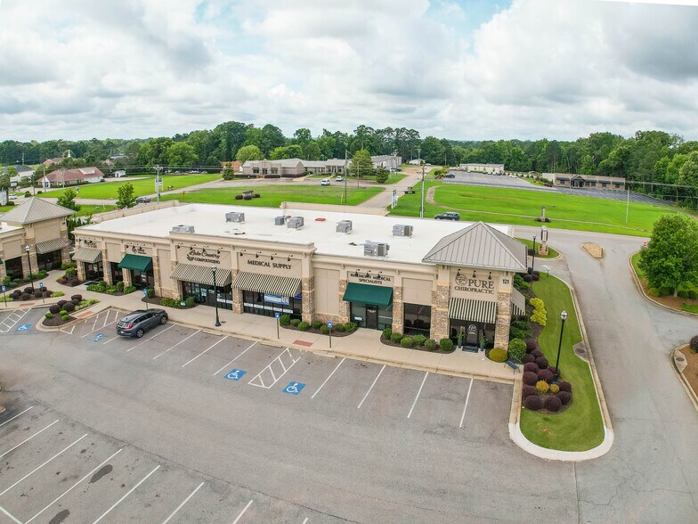 More Photos Of 121 Harmony Crossing, Eatonton Unknown For Lease