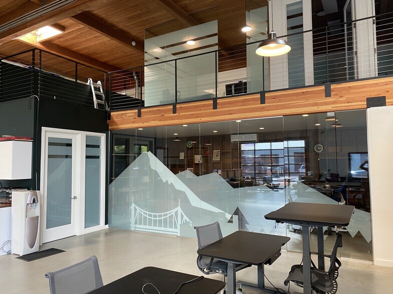 More Photos Of 2105-2121 SE 7th Ave, Portland Warehouse For Sale