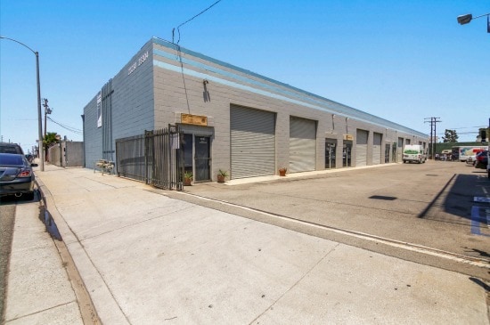 More Photos Of 23230-23304 Normandie Ave, Torrance Warehouse For Lease