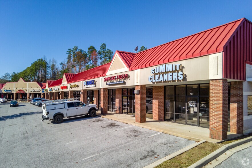 Primary Photo Of 2341 John Hawkins Pky, Hoover General Retail For Sale