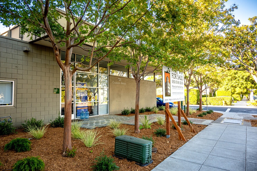 More Photos Of 721 Colorado Ave, Palo Alto Office For Sale