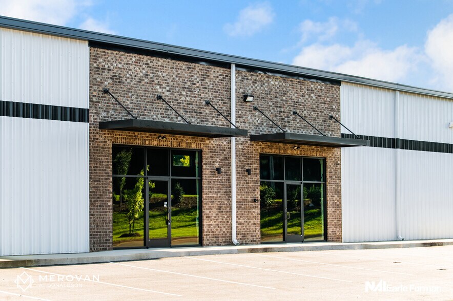 More Photos Of Augusta Rd & Donaldson Rd, Greenville Unknown For Lease