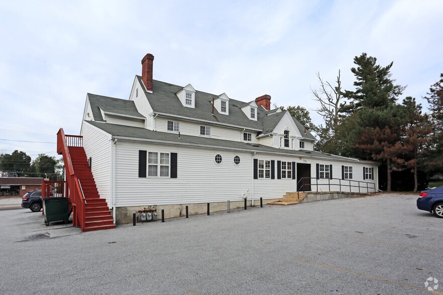 More Photos Of 3400 Garrett Rd, Drexel Hill Medical For Lease