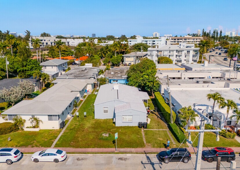 More Photos Of 2125 Bay Dr, Miami Beach Land For Sale