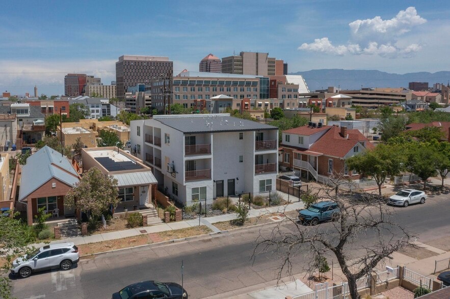 More Photos Of 615 Iron Ave SW, Albuquerque Apartments For Sale